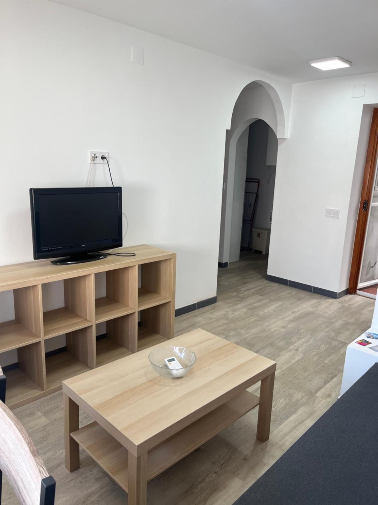 马拉加La Casa De La Playa公寓 外观 照片