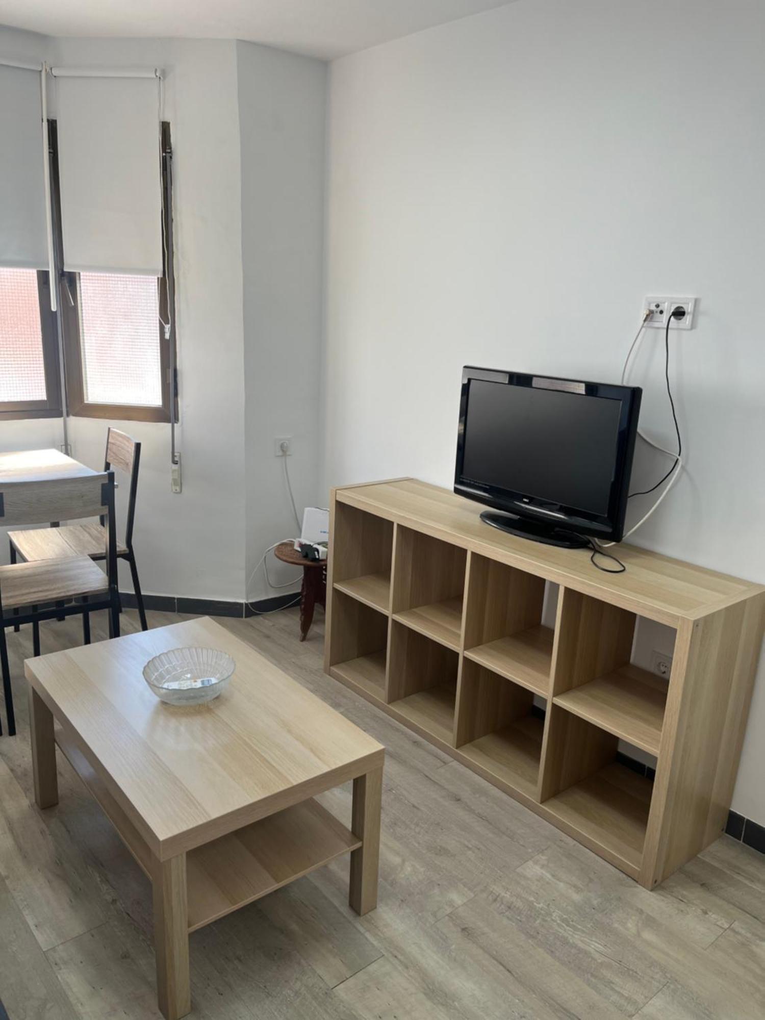 马拉加La Casa De La Playa公寓 外观 照片